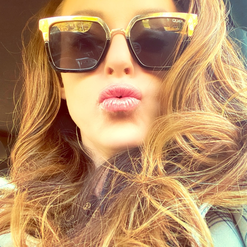 Meet your Posher, Sherry